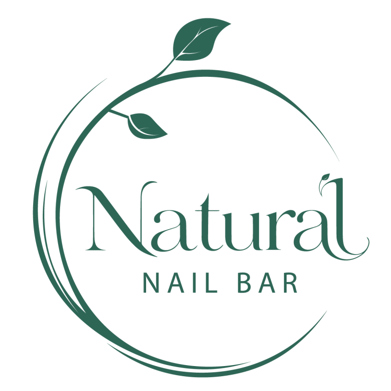 Natural Nail Bar logo